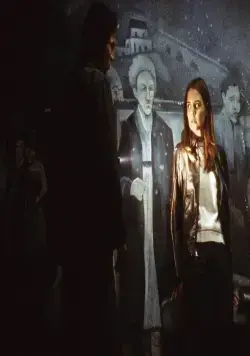 Покинутая (2002) в хорошем качестве через торрент Покинутая (2002) фильм в хорошем качестве через торрент