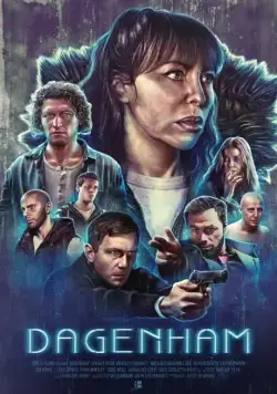 Дагенхам / Dagenham (2018) фильм скачать через торрент в хорошем качестве