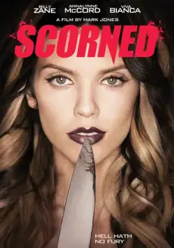 Презренный / Scorned (2013) фильм скачать через торрент в хорошем качестве