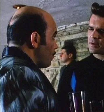 Криминальная история (1986) через торрент скачать Криминальная история (1986) сериал через торрент скачать