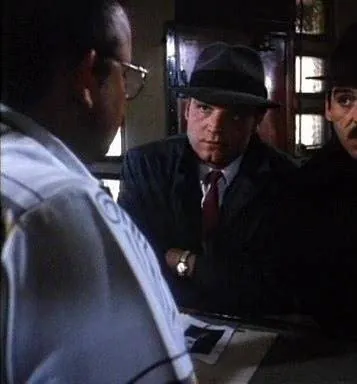 Криминальная история (1986) через торрент бесплатно Криминальная история (1986) сериал через торрент бесплатно