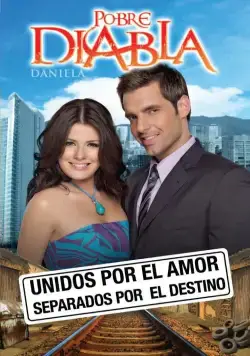 Невезучая / Pobre Diabla (2009) сериал скачать через торрент в хорошем качестве