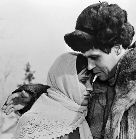 Жили-были старик со старухой (1965) через торрент скачать Жили-были старик со старухой (1965) фильм через торрент скачать