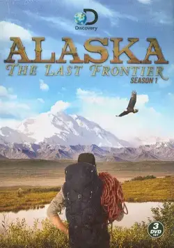 Аляска: Последний рубеж / Alaska: The Last Frontier 2011 скачать через торрент сериал в хорошем качестве