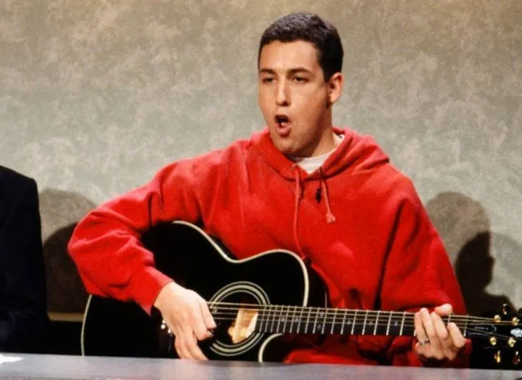 Субботним вечером в прямом эфире (1975) через торрент бесплатно Субботним вечером в прямом эфире (1975) сериал через торрент бесплатно