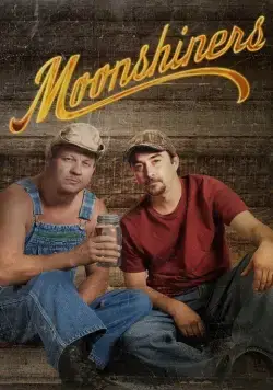 Самогонщики / Moonshiners (2011) сериал скачать через торрент в хорошем качестве