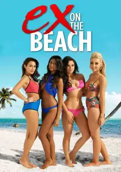 Экс на пляже / Ex on the Beach (2014) сериал скачать через торрент в хорошем качестве