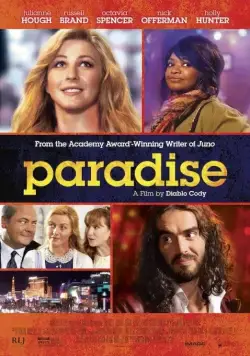 Агнец Божий / Paradise (2013) фильм скачать через торрент в хорошем качестве
