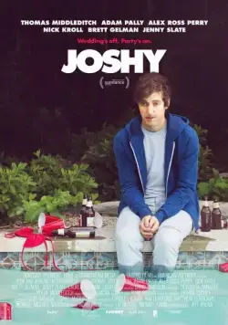 Джоши / Joshy (2016) фильм скачать через торрент в хорошем качестве