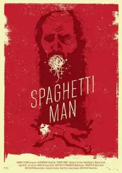 Человек-спагетти / Spaghettiman (2016) фильм скачать через торрент в хорошем качестве