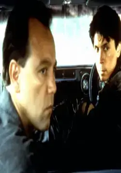 Дезорганизованная преступность (1989) в хорошем качестве через торрент Дезорганизованная преступность (1989) фильм в хорошем качестве через торрент