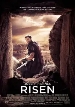 Восставший / Risen (2016) фильм скачать через торрент в хорошем качестве