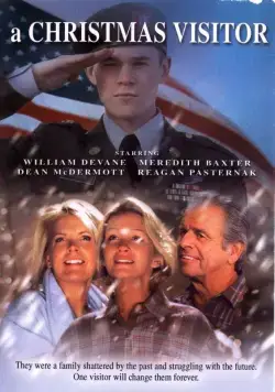 Рождественский гость / A Christmas Visitor (2002) фильм скачать через торрент в хорошем качестве