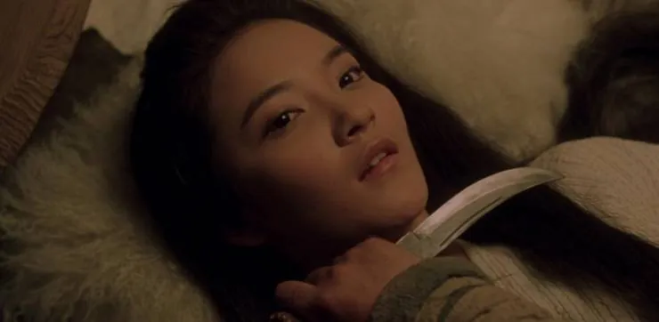 Мулан (2009) в хорошем качестве через торрент Мулан (2009) фильм в хорошем качестве через торрент