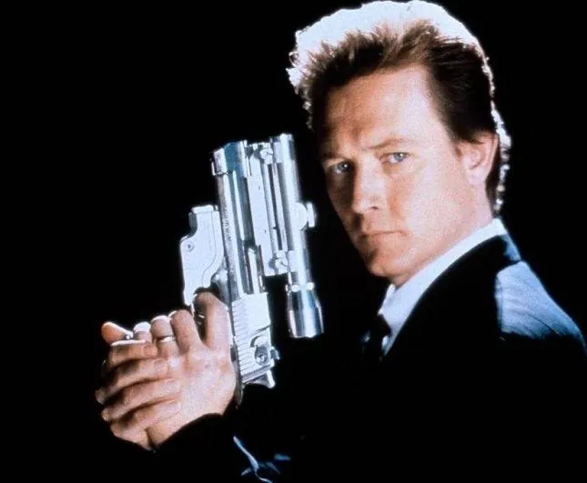 Нулевой допуск (1994) через торрент бесплатно Нулевой допуск (1994) фильм через торрент бесплатно