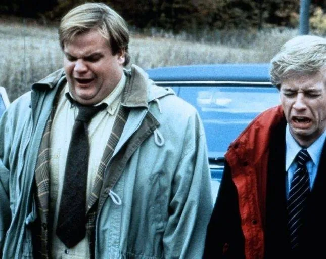 Увалень Томми (1995) в хорошем качестве через торрент Увалень Томми (1995) фильм в хорошем качестве через торрент