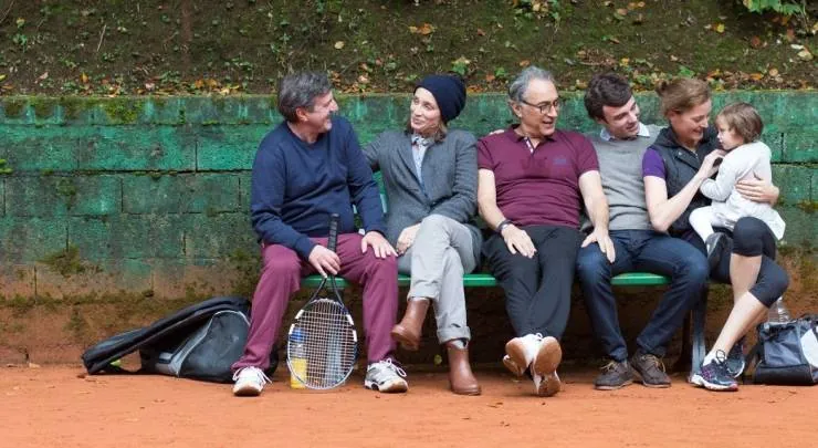 До наступления зимы (2013) в хорошем качестве через торрент До наступления зимы (2013) фильм в хорошем качестве через торрент