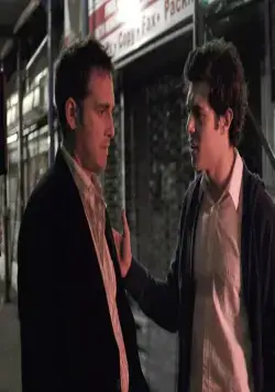 Смерть в любви (2008) в хорошем качестве через торрент Смерть в любви (2008) фильм в хорошем качестве через торрент