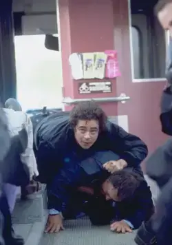 Загнанный (2003) в хорошем качестве через торрент Загнанный (2003) фильм в хорошем качестве через торрент