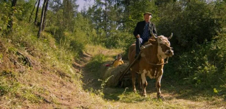 Его дочь (2016) в хорошем качестве через торрент Его дочь (2016) фильм в хорошем качестве через торрент