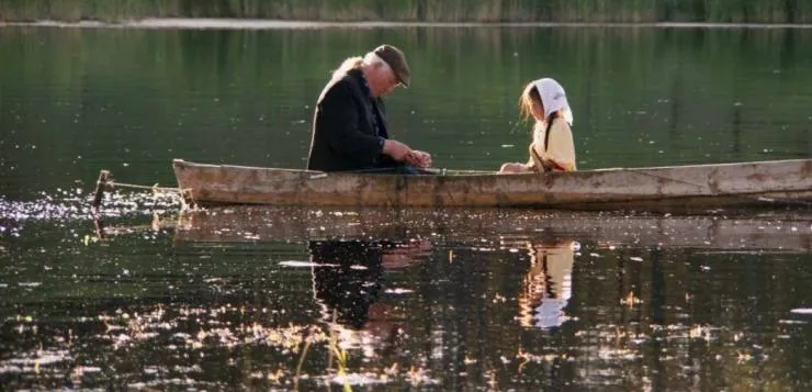 Его дочь (2016) через торрент бесплатно Его дочь (2016) фильм через торрент бесплатно