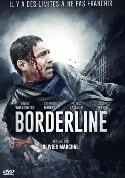 На грани добра и зла / Borderline (2014) фильм скачать через торрент в хорошем качестве