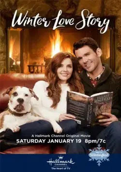 Зимняя история любви / Winter Love Story (2019) фильм скачать через торрент в хорошем качестве