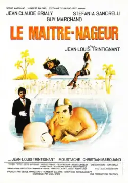 Инструктор по плаванию / Le maître-nageur (1979) фильм скачать через торрент в хорошем качестве