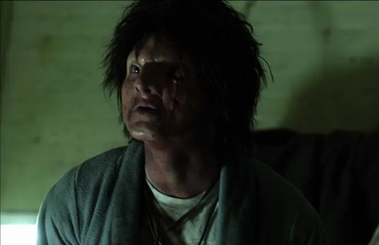 Поворот не туда 4: Кровавое начало (2011) через торрент бесплатно Поворот не туда 4: Кровавое начало (2011) фильм через торрент бесплатно