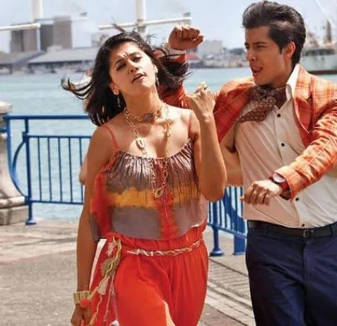 Как бы не сглазить (2013) в хорошем качестве через торрент Как бы не сглазить (2013) фильм в хорошем качестве через торрент