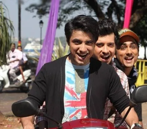 Как бы не сглазить (2013) через торрент скачать Как бы не сглазить (2013) фильм через торрент скачать