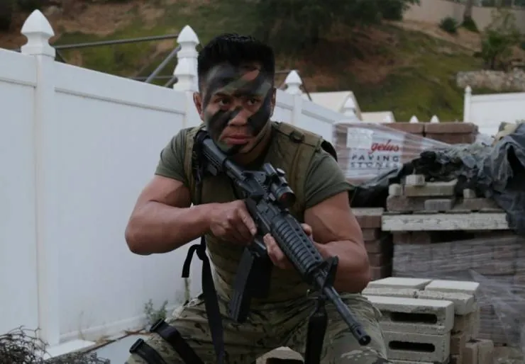 Некая справедливость (2014) через торрент скачать Некая справедливость (2014) фильм через торрент скачать