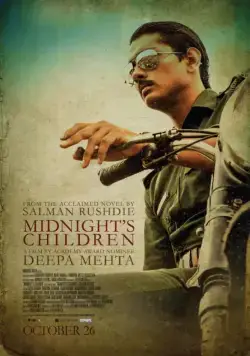 Дети полуночи / Midnight's Children (2012) фильм скачать через торрент в хорошем качестве