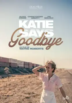 Кэти уезжает / Katie Says Goodbye (2016) фильм скачать через торрент в хорошем качестве