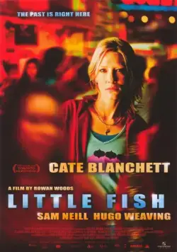 Маленькая рыбка / Little Fish (2005) фильм скачать через торрент в хорошем качестве