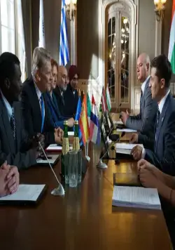 Слуга народа 2 (2016) через торрент бесплатно Слуга народа 2 (2016) фильм через торрент бесплатно