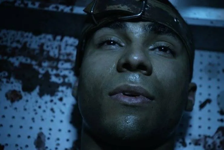 Они нашли Ад (2015) через торрент бесплатно Они нашли Ад (2015) фильм через торрент бесплатно