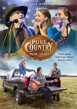 Навстречу мечте / Pure Country Pure Heart (2017) фильм скачать через торрент в хорошем качестве