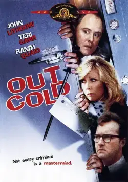 Замёрзший / Out Cold (1988) фильм скачать через торрент в хорошем качестве