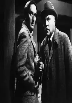 Шерлок Холмс: Замок ужаса (1945) через торрент скачать Шерлок Холмс: Замок ужаса (1945) фильм через торрент скачать