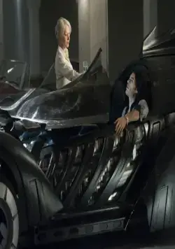 Артур. Идеальный миллионер (2011) через торрент бесплатно Артур. Идеальный миллионер (2011) фильм через торрент бесплатно