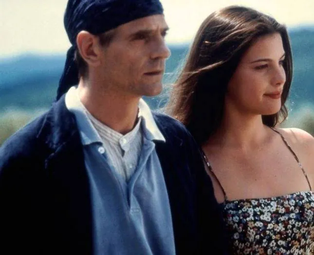 Ускользающая красота (1996) через торрент бесплатно Ускользающая красота (1996) фильм через торрент бесплатно