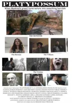 Утконоссум / Platypossum (2017) фильм скачать через торрент в хорошем качестве