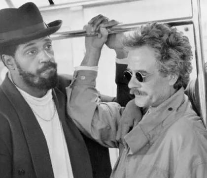 Уик-энд у Берни 2 (1992) через торрент скачать Уик-энд у Берни 2 (1992) фильм через торрент скачать