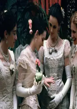 Эпоха невинности (1993) в хорошем качестве через торрент Эпоха невинности (1993) фильм в хорошем качестве через торрент