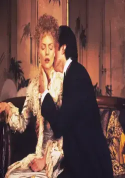 Эпоха невинности (1993) через торрент бесплатно Эпоха невинности (1993) фильм через торрент бесплатно