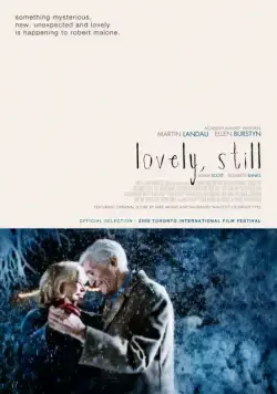 Всё еще прекрасно / Lovely, Still (2008) фильм скачать через торрент в хорошем качестве
