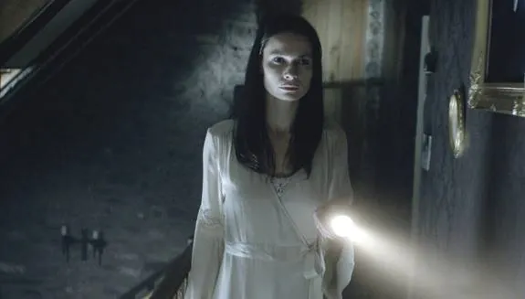 Родственная душа (2013) через торрент бесплатно Родственная душа (2013) фильм через торрент бесплатно