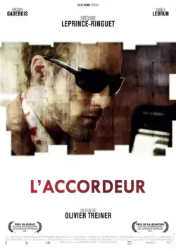 Настройщик / L'accordeur (2010) фильм скачать через торрент в хорошем качестве