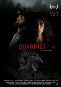 Карьер / Quarries (2016) фильм скачать через торрент в хорошем качестве
